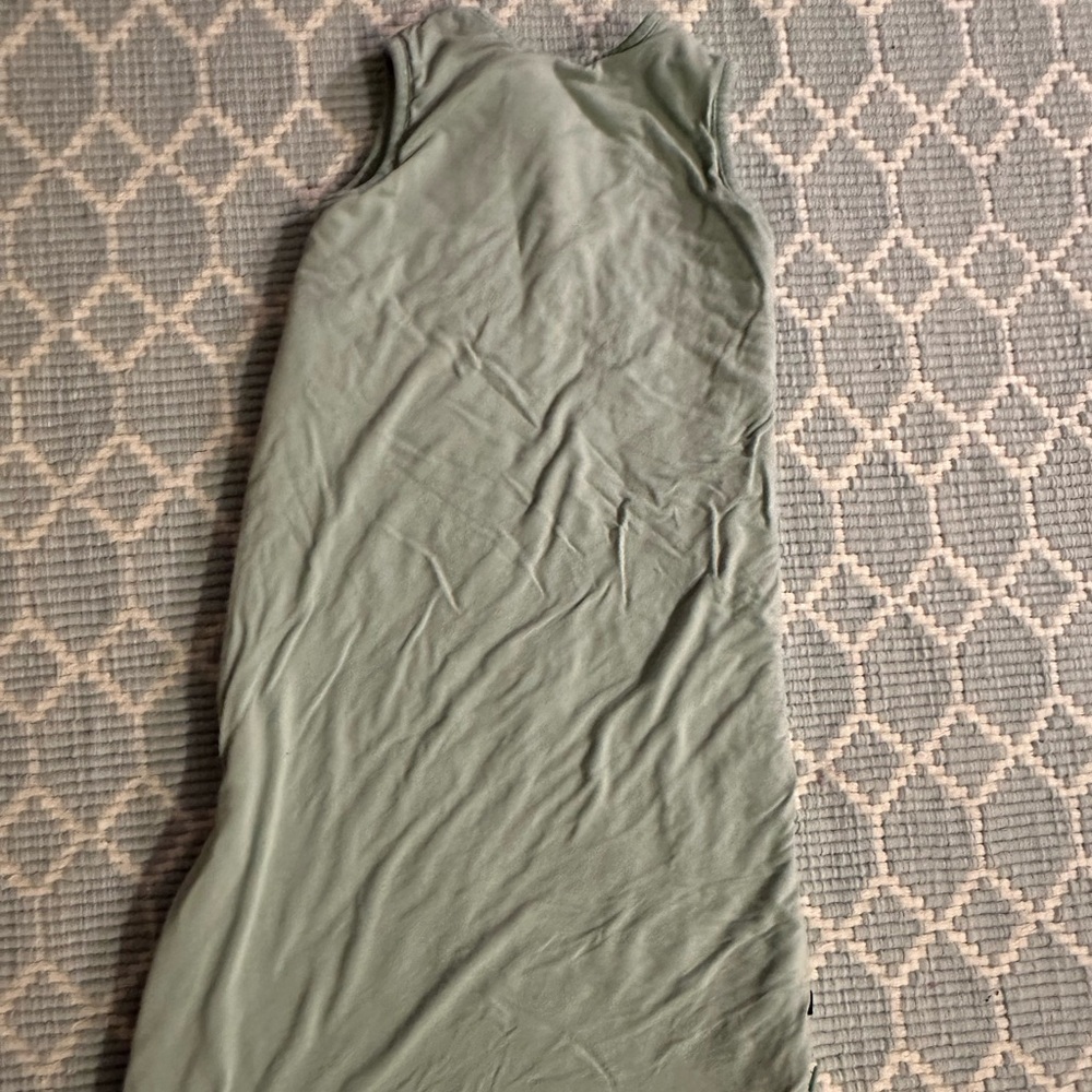 Kyte baby sleep sack size small